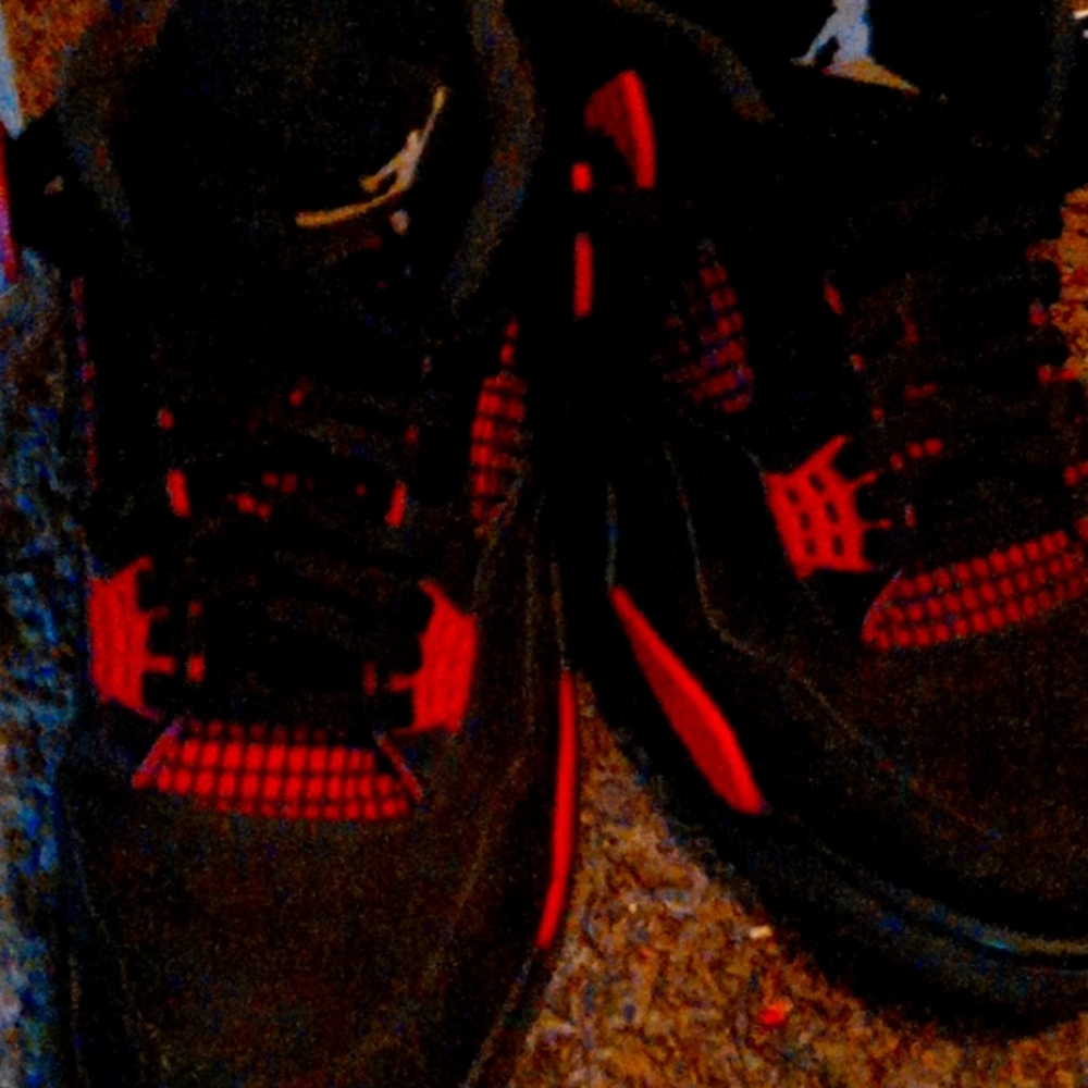 Shoes